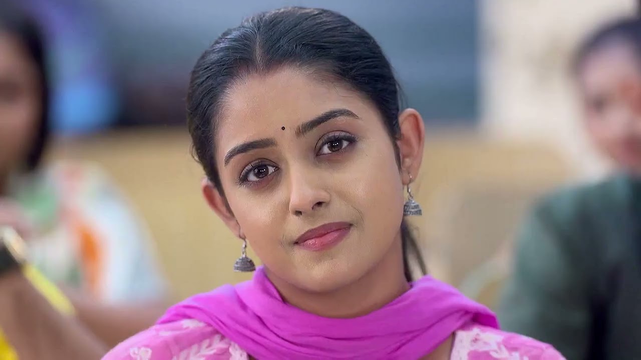 Parineeta | Ep - 281 | Webisode | Aug 22 2025 | Zee Bangla