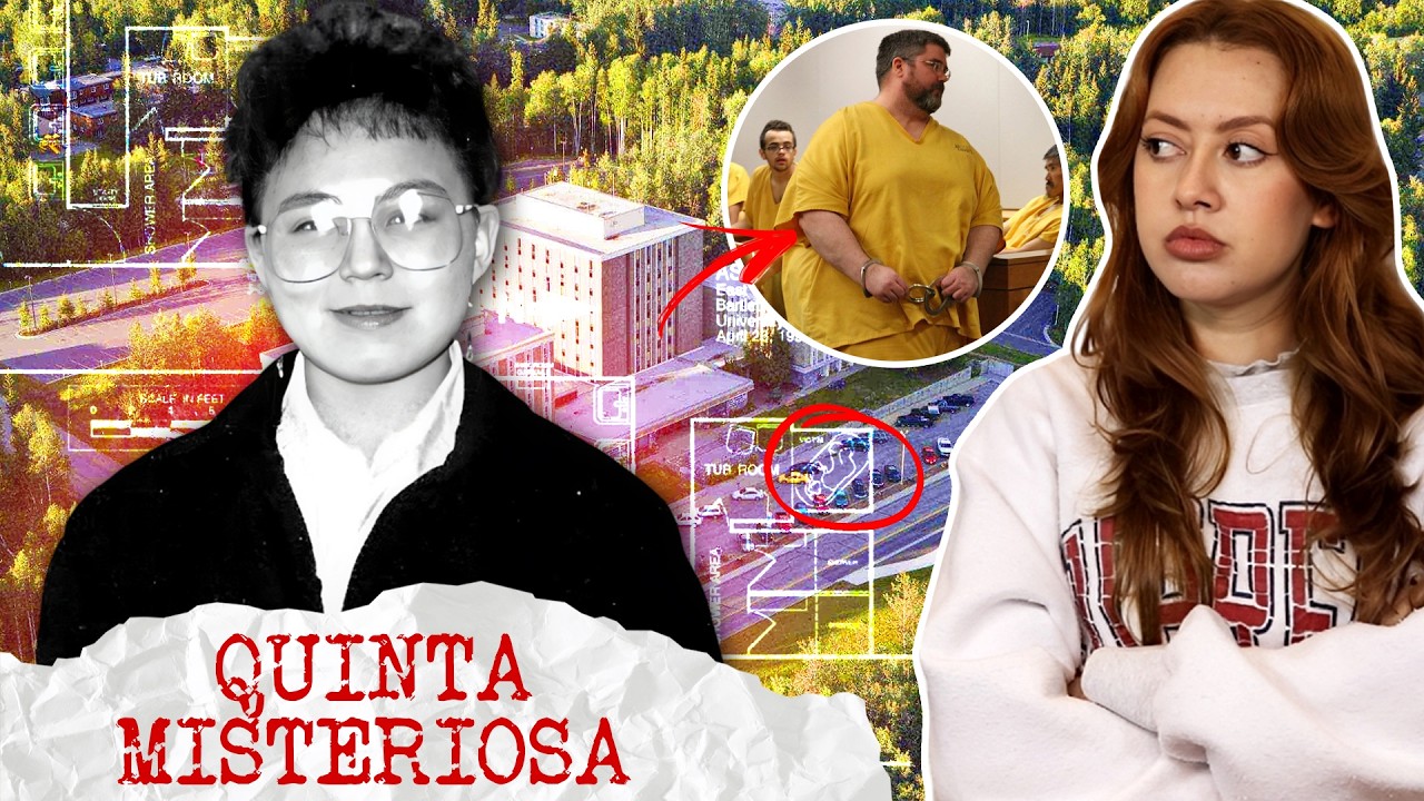 O TRISTE CASO DE SOPHIE SERGIE