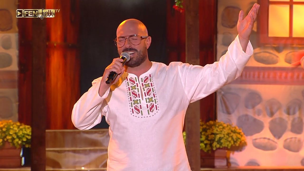 Blagovest Bichakov / Благовест Бичаков - Вече имам семейство (Live - Авторска песен ПФ 2025)