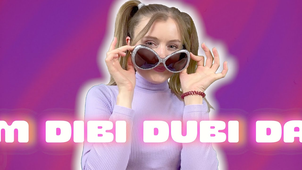 Pazoo, NoooN, Hello Ellie - DUBI DAM DAM (Offizielles Musikvideo)