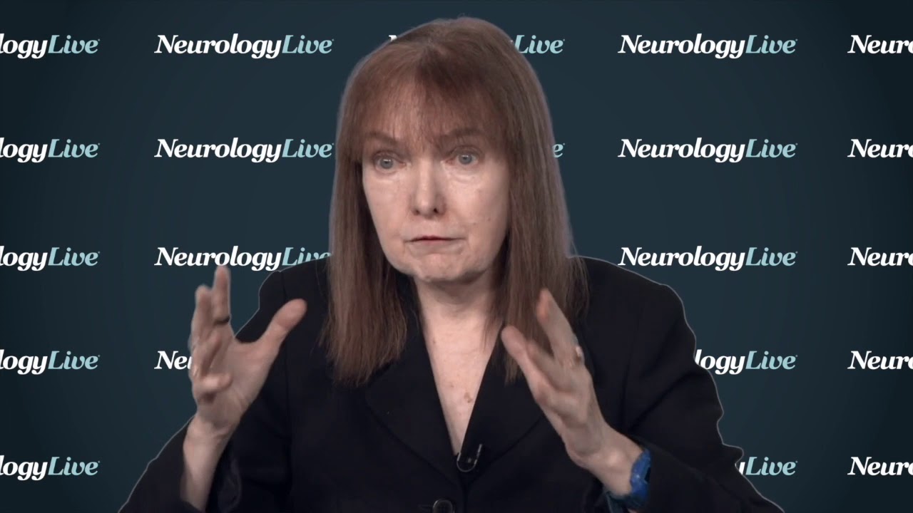 Patricia K. Coyle, MD: The Me-Too Drugs in the MS Pipeline