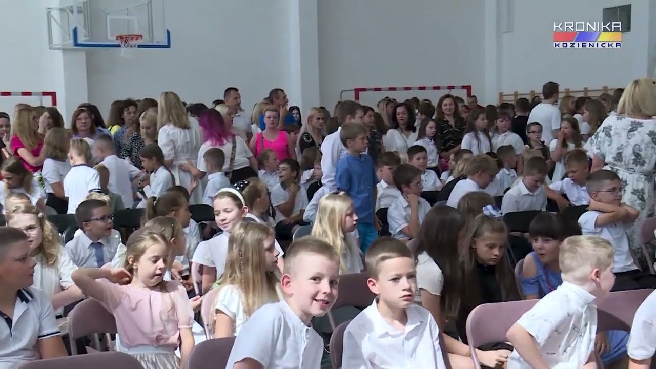 Zakończenie roku szkolnego (21.06.2024)