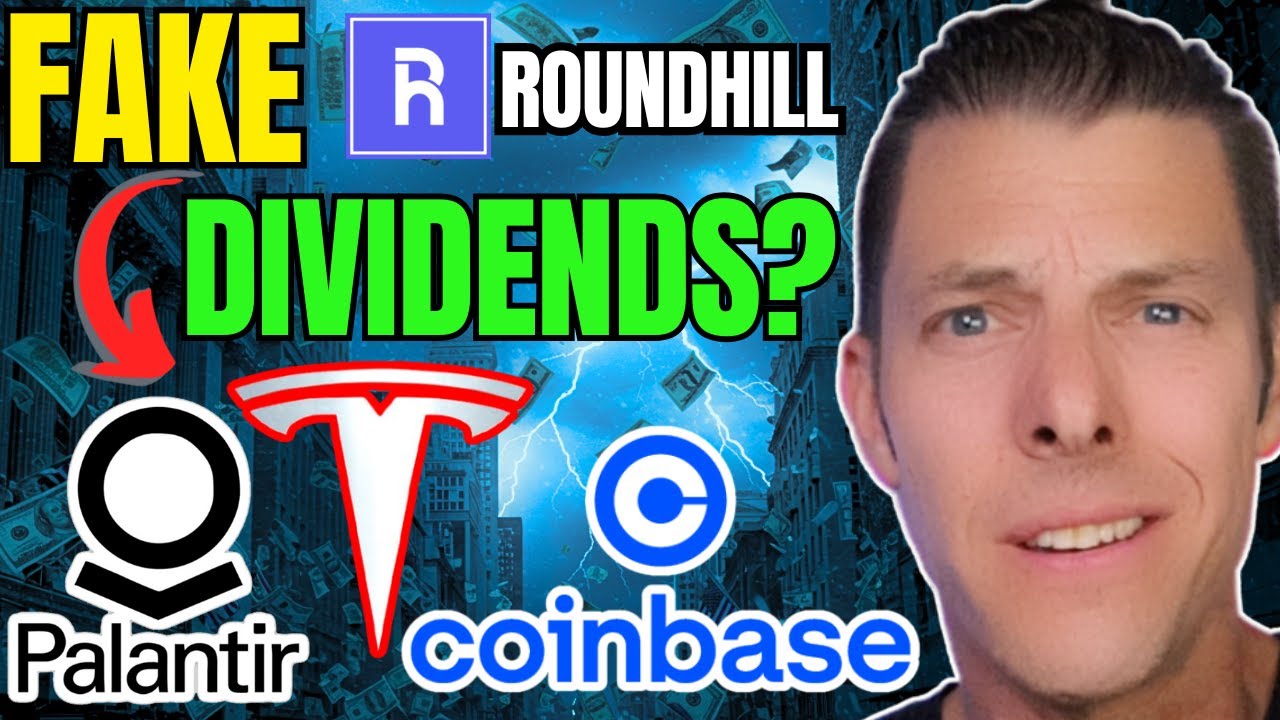 The Dividend Deception: WeeklyPay ETFs Exposed!