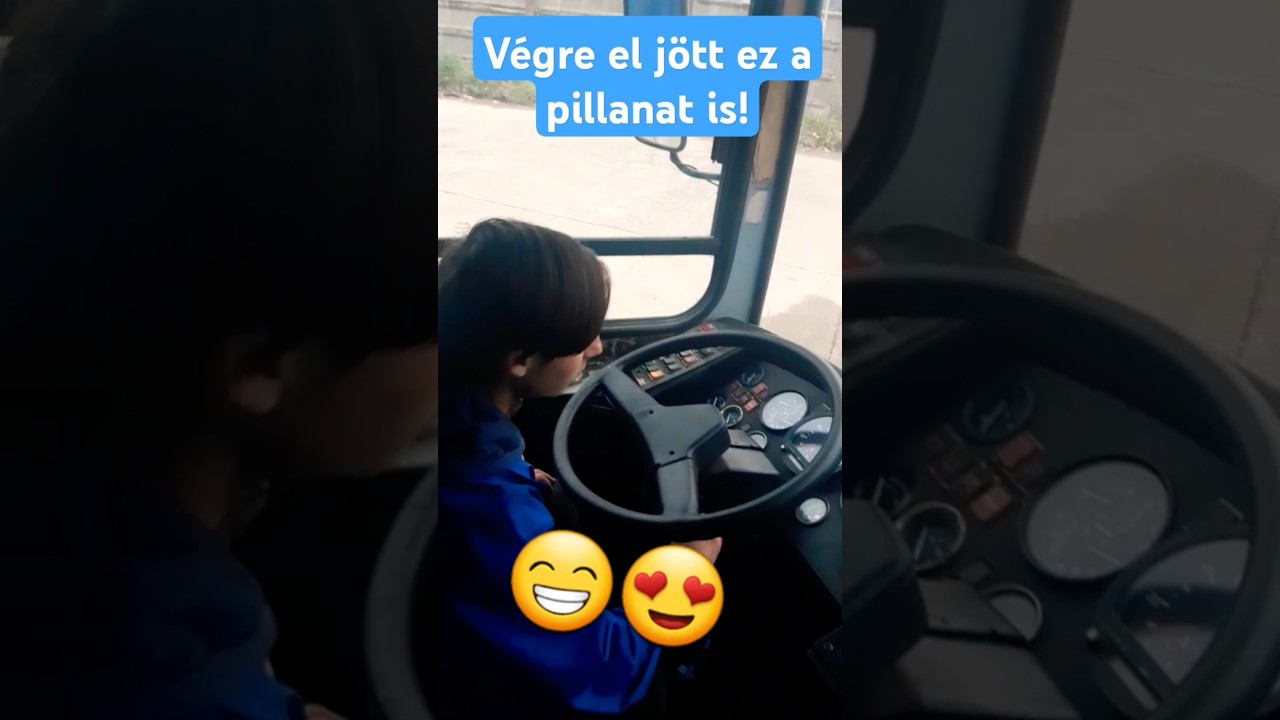 Egy korszak kezdete!😍 #hungary #budapest #bkv #bkk #ikarus #435#BPI130 #Lucifer