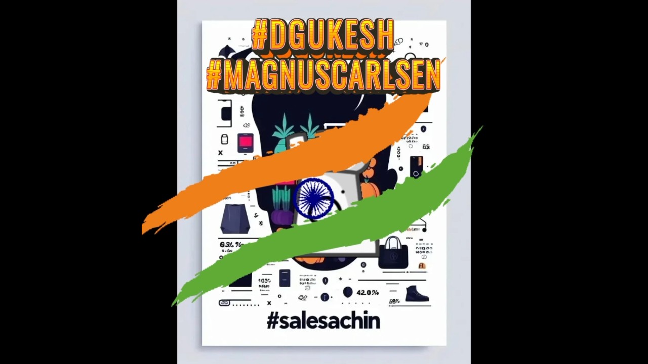 #ThrowBack #DGukesh #MagnusCarlsen #GukeshWins #norwaychess #chess #salesachin