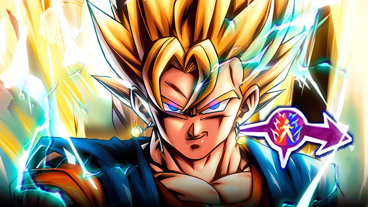 Essa Mecânica PRECISA VOLTAR Pro JOGO! | Dragon Ball Legends