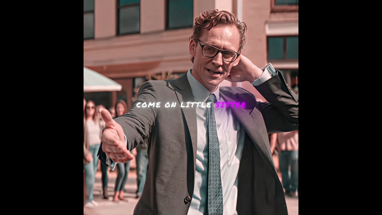 Loki After MCU Reboot