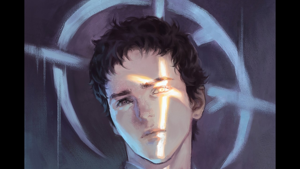 The End of Hathaway - Gundam Hathaway's Flash Book 3