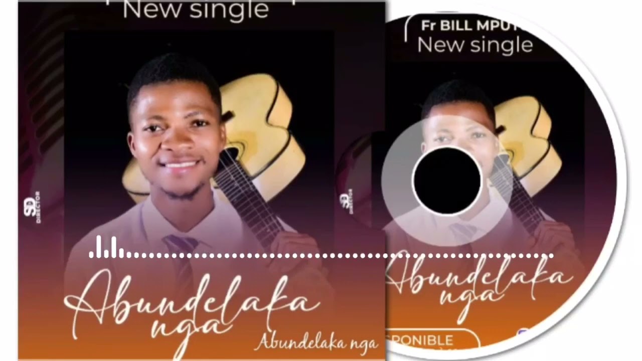 Abundelaka Nga ( audio officiel )