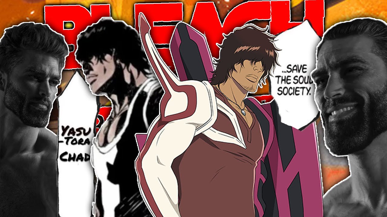 TYBW Orihimes BEST Counter!! TYBW Chad Dodge Build And He CANT LOSE!! (maybe) | Bleach: Brave Souls