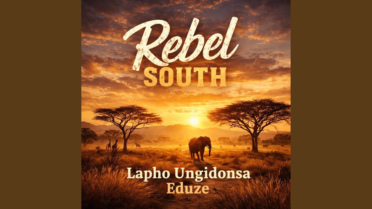 Lapho Ungidonsa Eduze