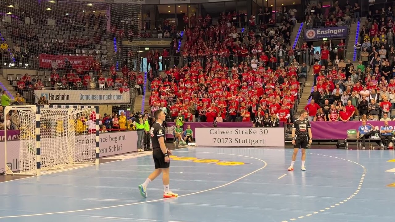 Shoutout Viertelfinale 