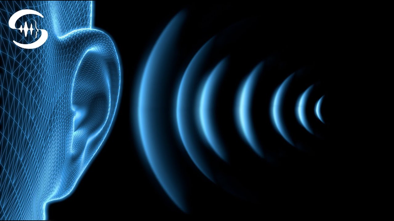 Самая мощная звуковая терапия тиннитуса - Частота тиннитуса - Лечение тиннитуса
