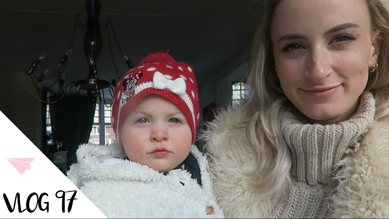 VALENTIJNSDAG | VLOG 97 | QUEENOFJETLAGS