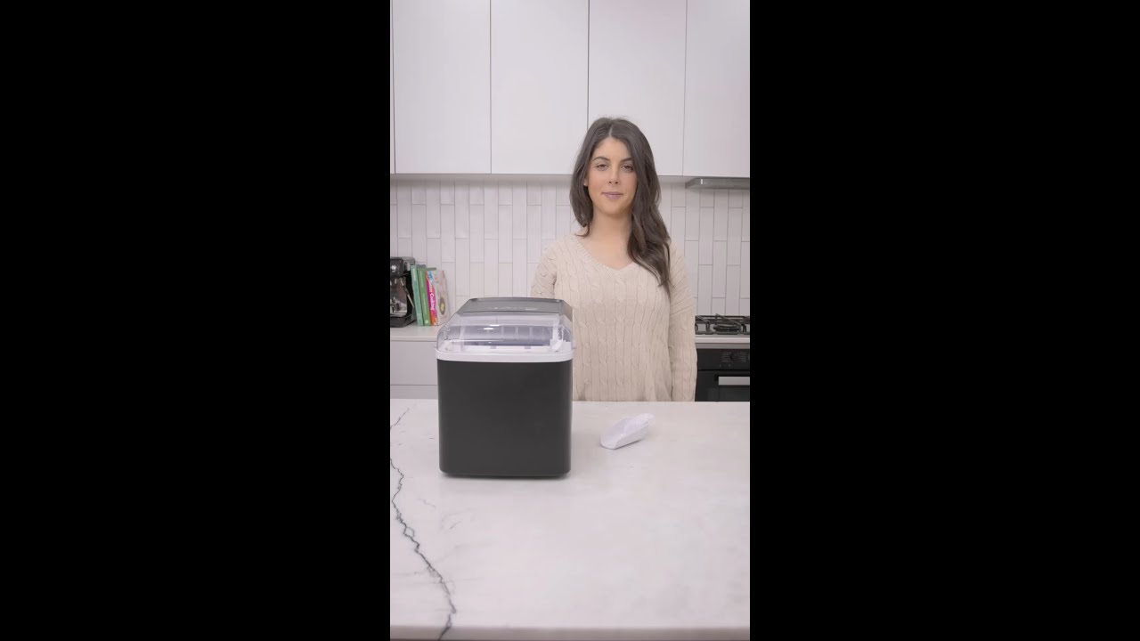 Make lots of ice for an awesomely low price! 🧊