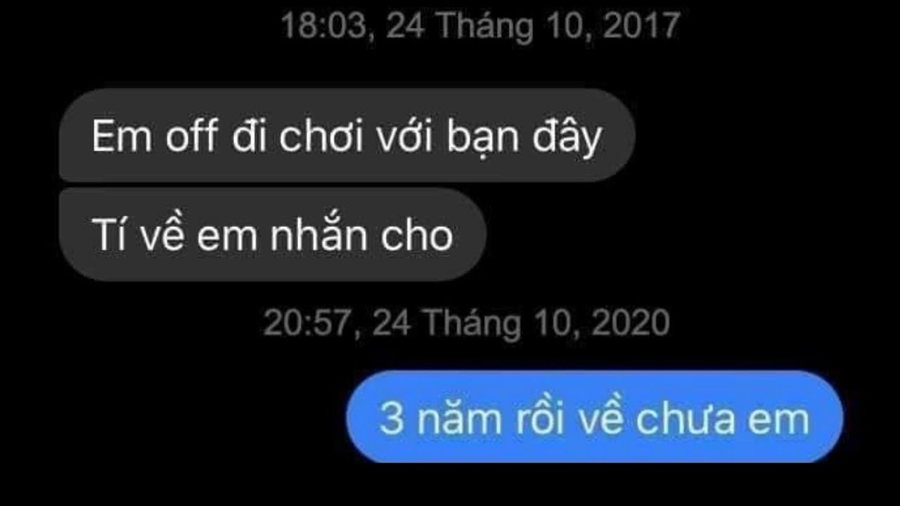 「 TikTok Tin Nhắn 」Những dòng tin nhắn tâm trạng buồn vui trên Tik Tok #24