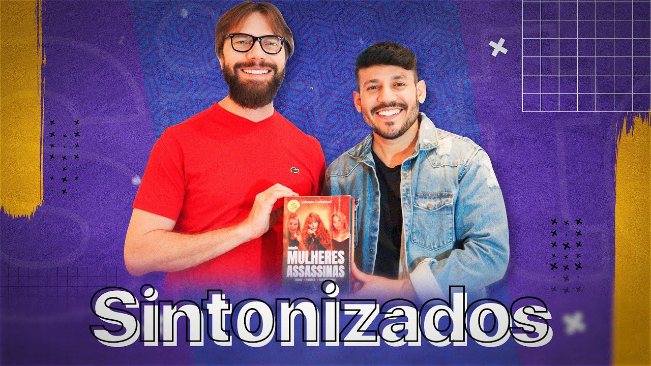 Sintonizados - Ulisses Campbell