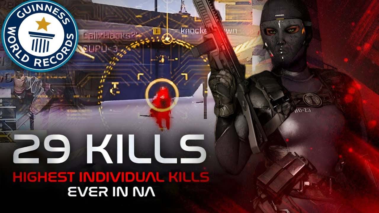 NA Server is Mine🥵| 29 Kills Alone in 200$ Tournament! World Record🔥| CODM