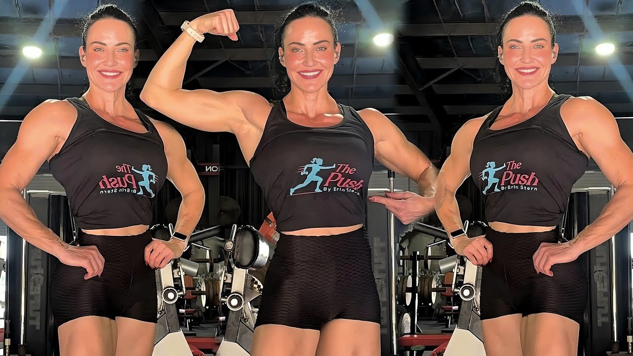 Effective SHOULDER Workout At Gym | Build Bigger, Wider & 3D Shoulders