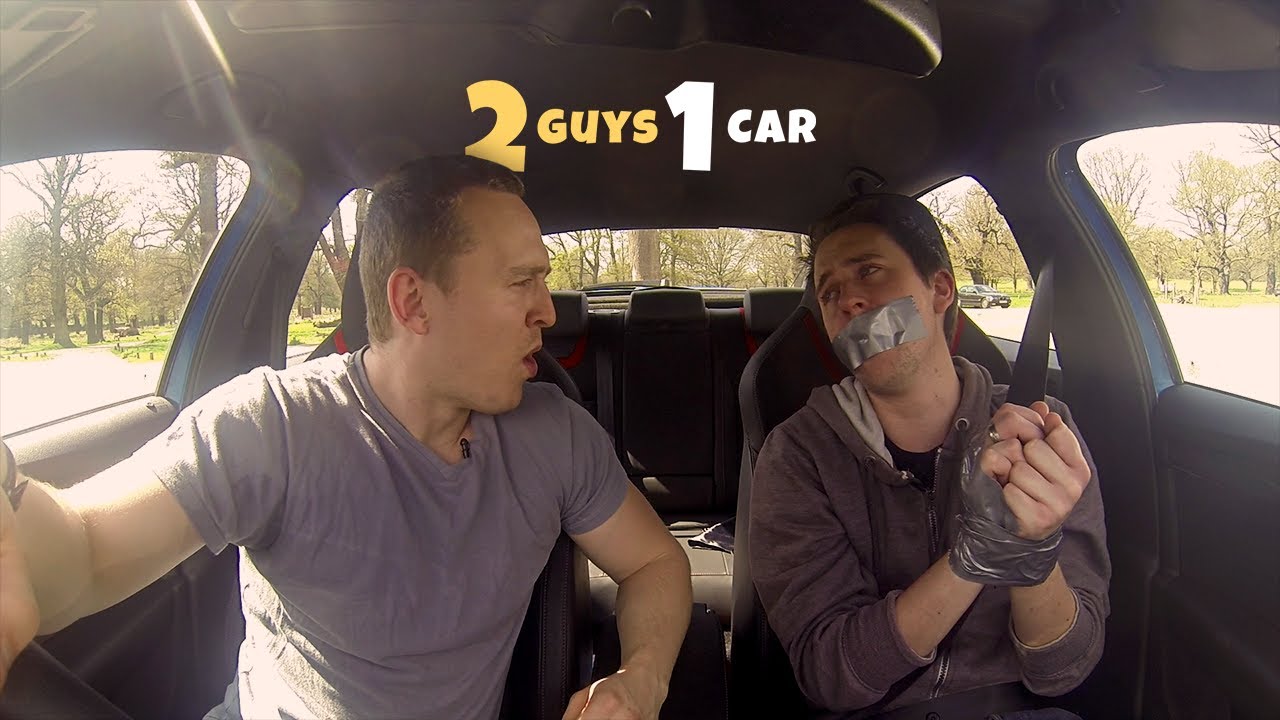 10 Essential Items You Need To Have In Your Car