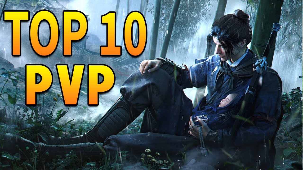 The ONLY American in the Top 15 &mdash; Where Winds Meet Arena PvP (Day 1 Highlights)