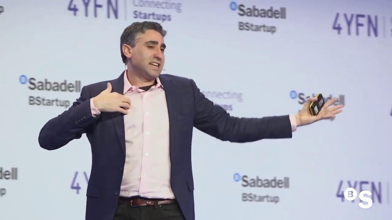 Growth, Sales, and a New Era of B2B