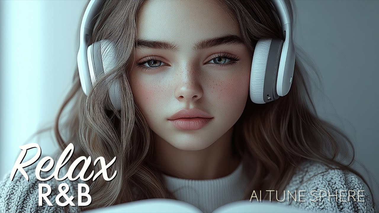 R&B Relax | 60 | Relaxing music / Chill music / For working / Ballads / Relaxation / Coffee