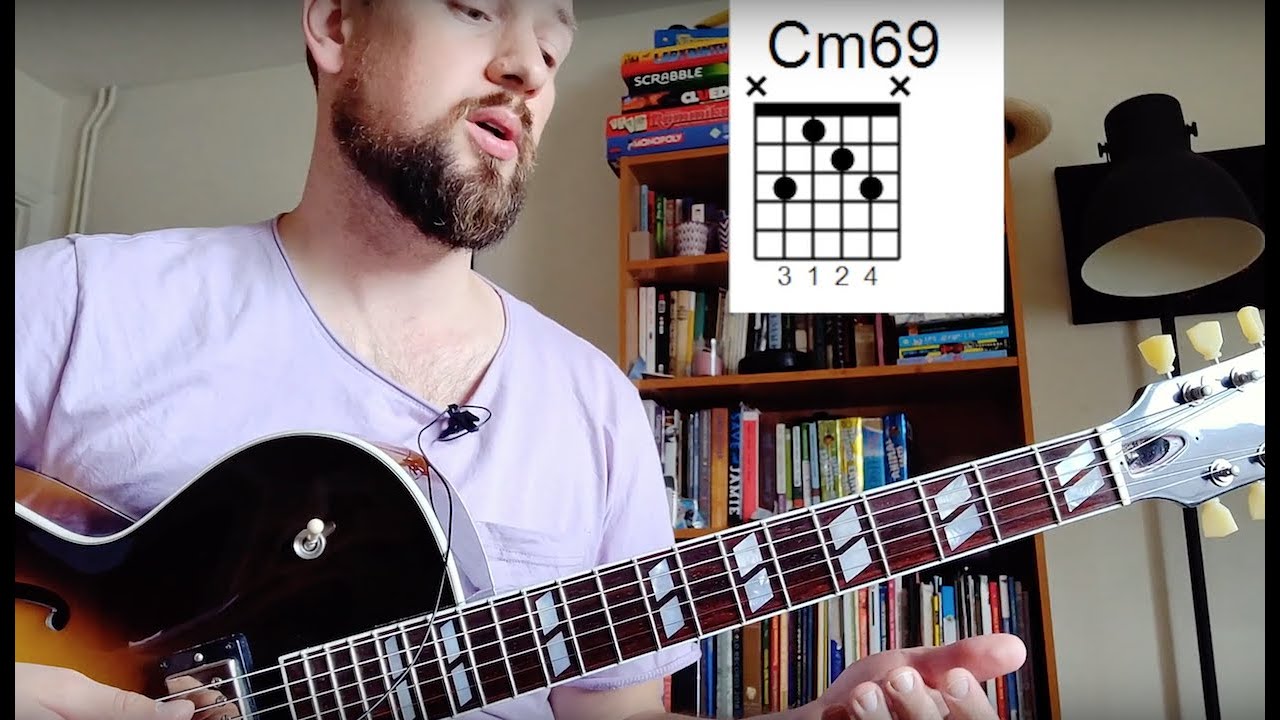 How To Improvise on 2-5-1 Using 3 Melodic Minor Scales