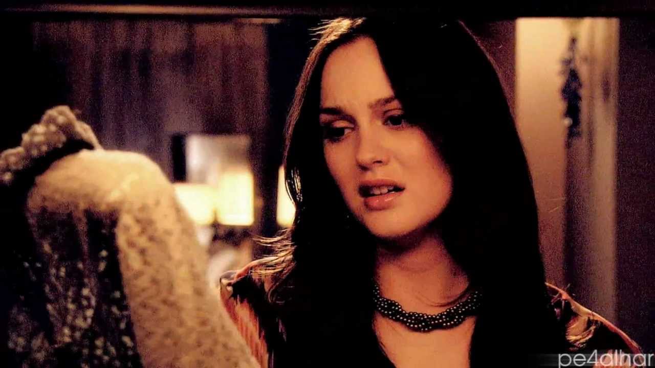 Chuck & Blair - Here in the dark [for TheMrsLondon]