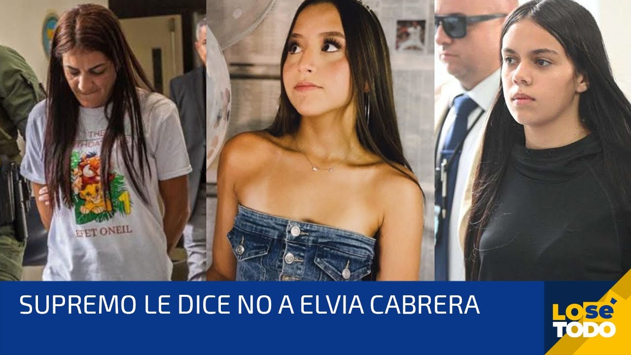 ¿CÓMO PUEDE AFECTAR EL TESTIMONIO DE GABBA FIGUEROA EL CASO DE ELVIA CABRERA?