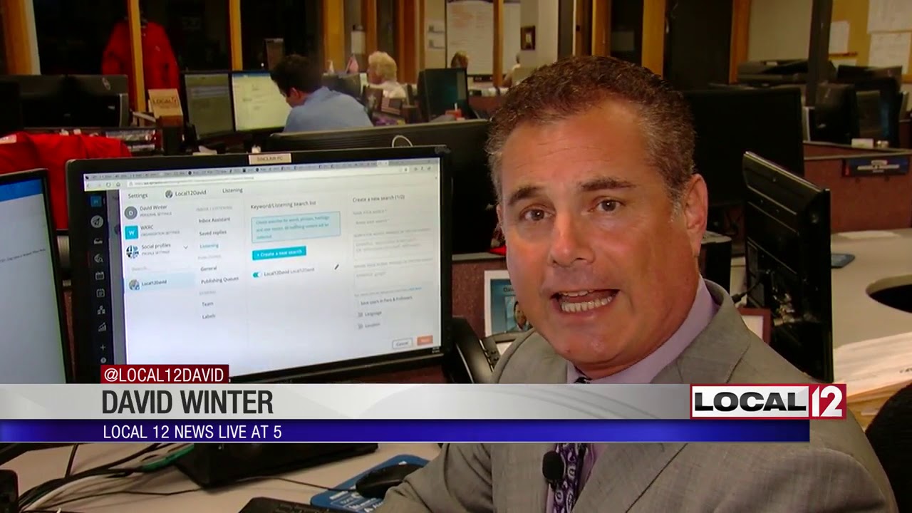 When it comes to social media monitoring, law enforcement struggles with privacy, volume