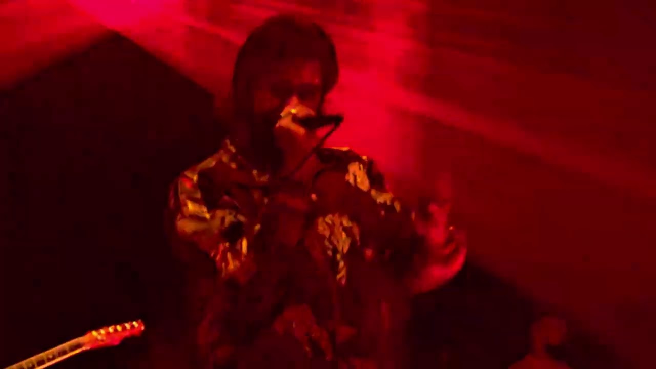 Kaleidoscope - Eidola @ El Rey Theater Los Angeles 2/27/26