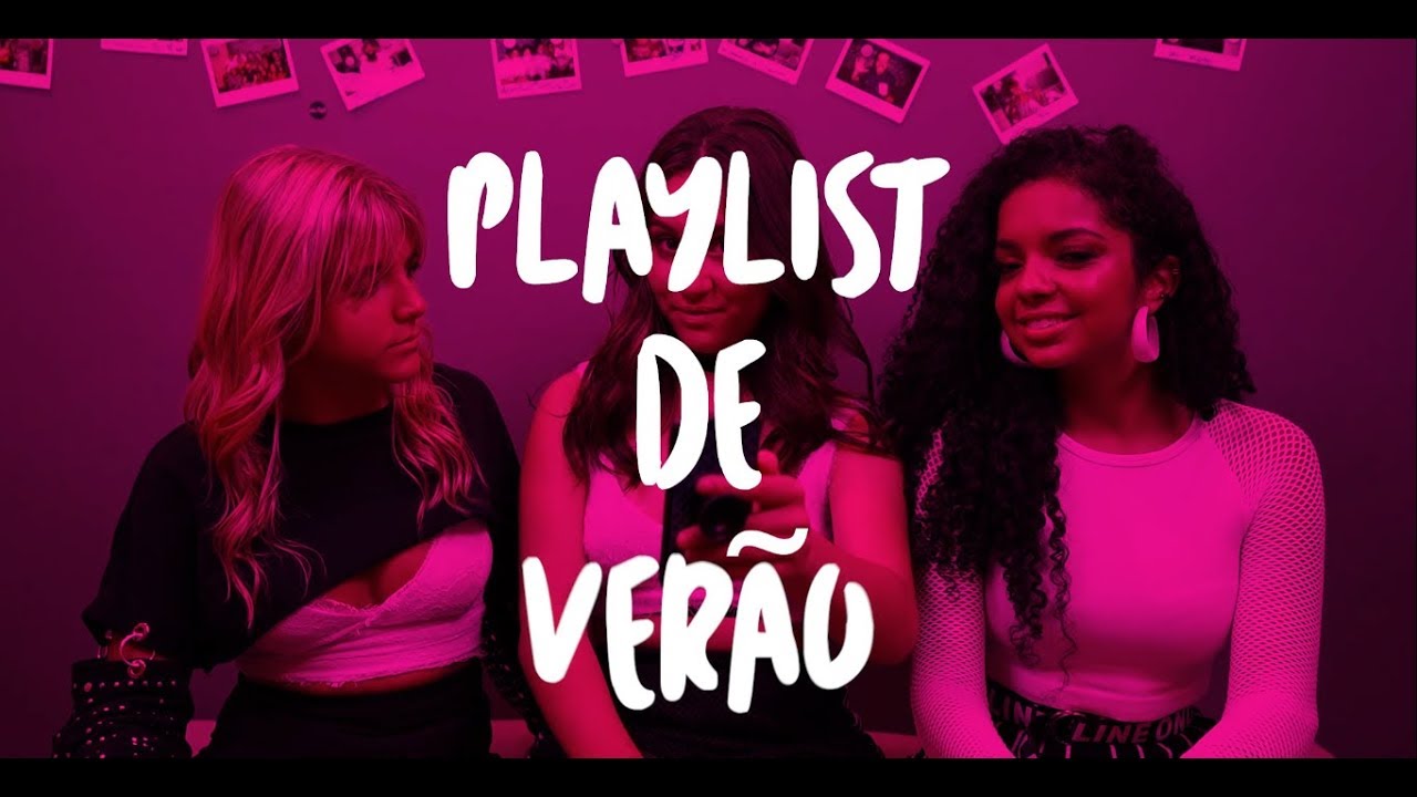 Playlist de Verão