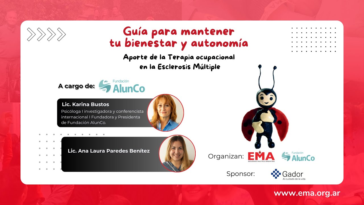 Guía para mantener tu bienestar y autonomía