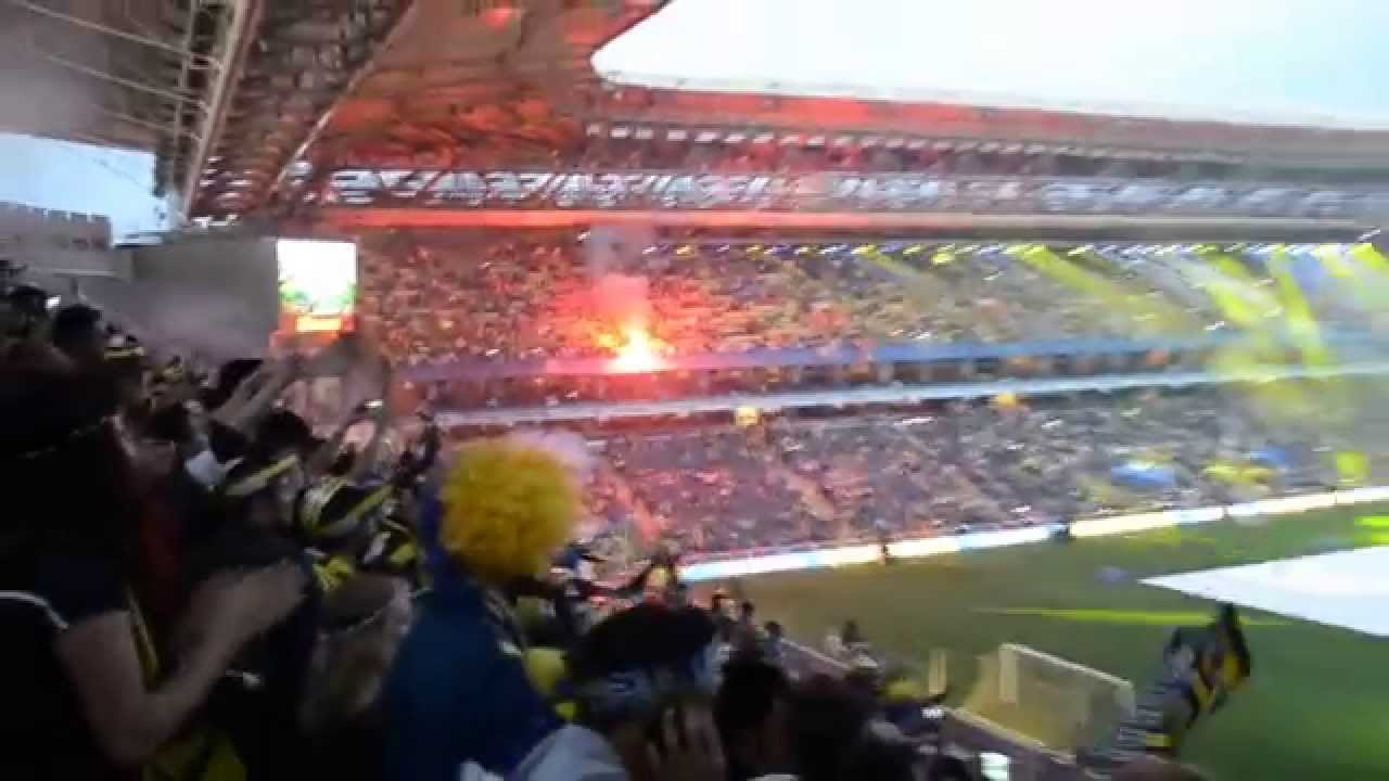 Fenerbahçe Şampiyonluk Kutlamaları | Ankara'nın Bağları