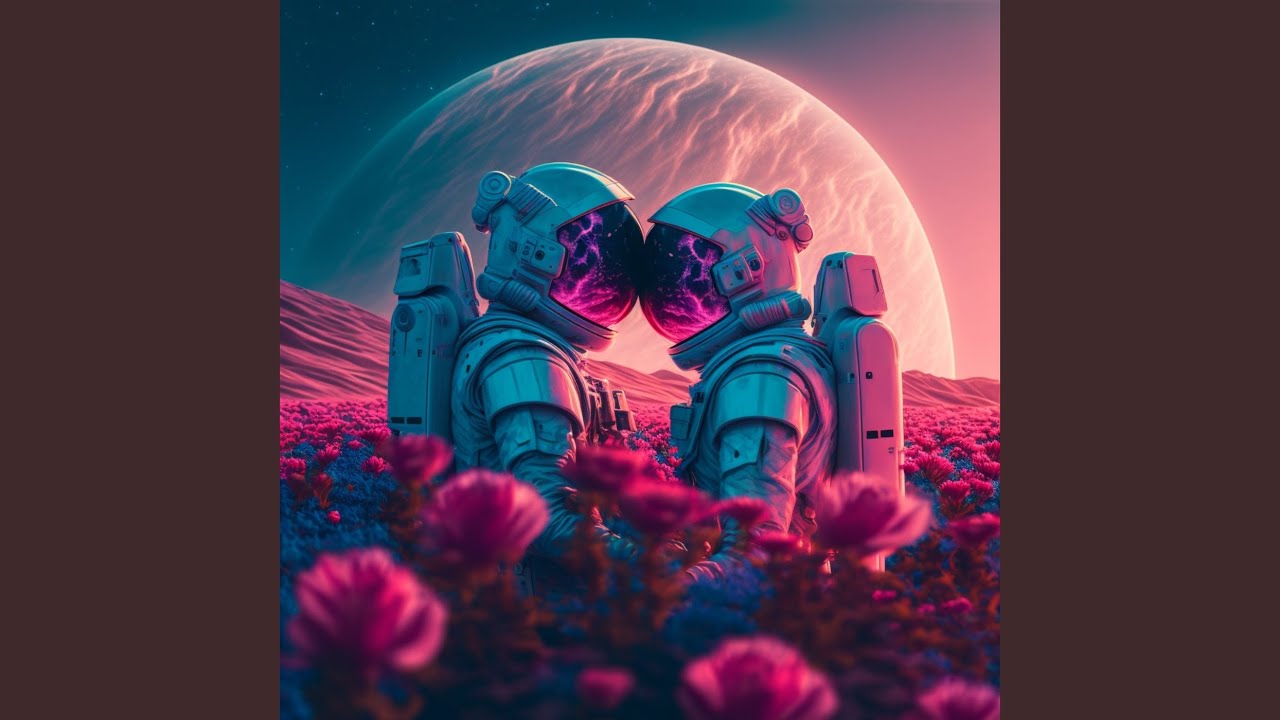 First Kiss
