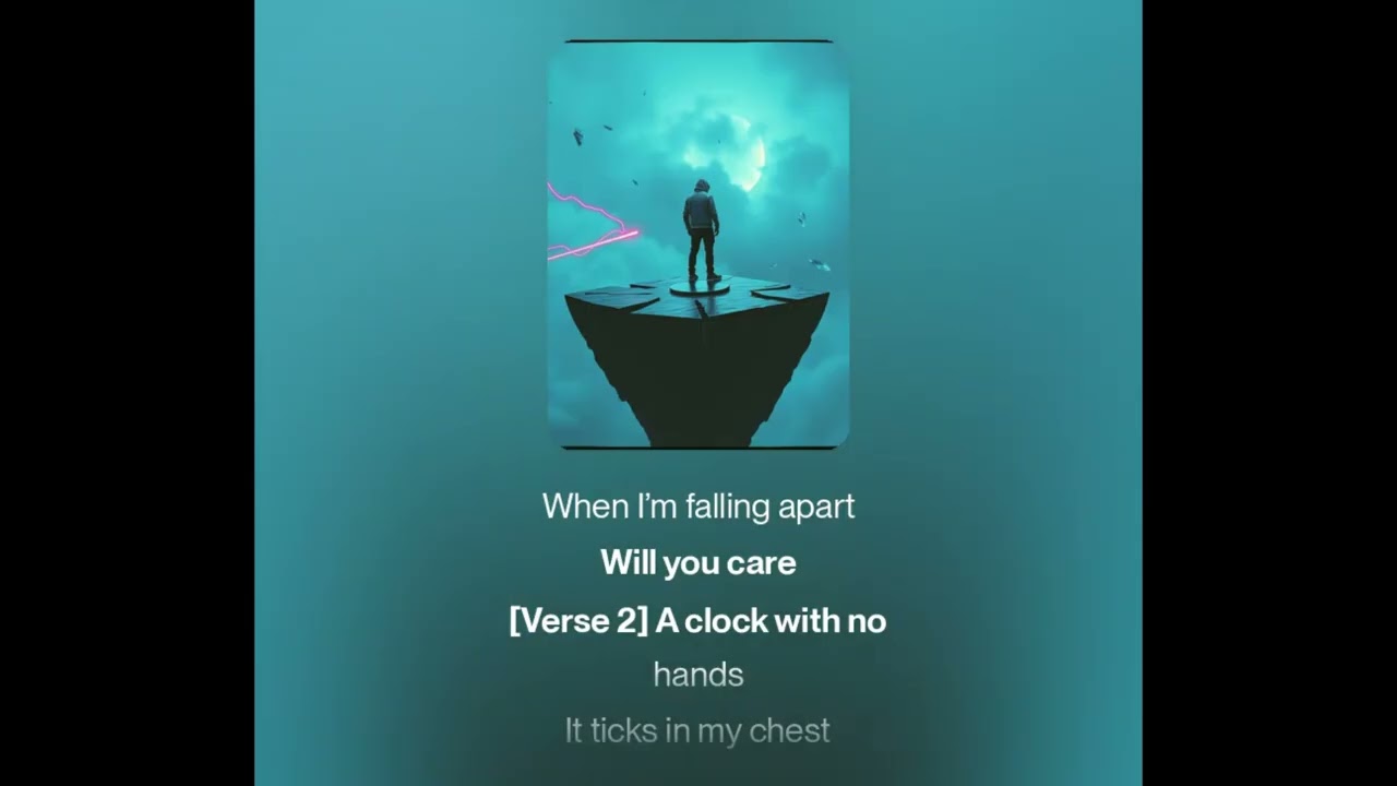 Will You Be There