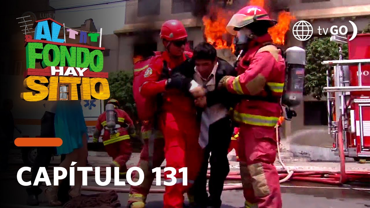 Al Fondo hay Sitio 4: Joel y Fernanda sobrevivieron a los planes de Claudia Zapata (Capítulo 131)