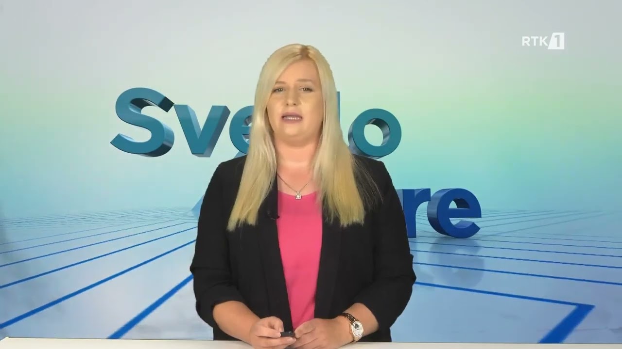 Svetlo Gore 29.06.2024