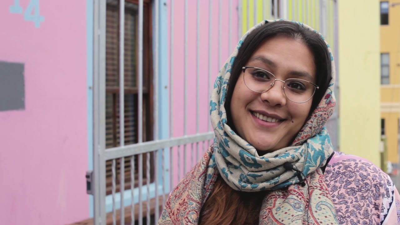 Cape Town Tourism Businesses Welcome Muslim Travellers