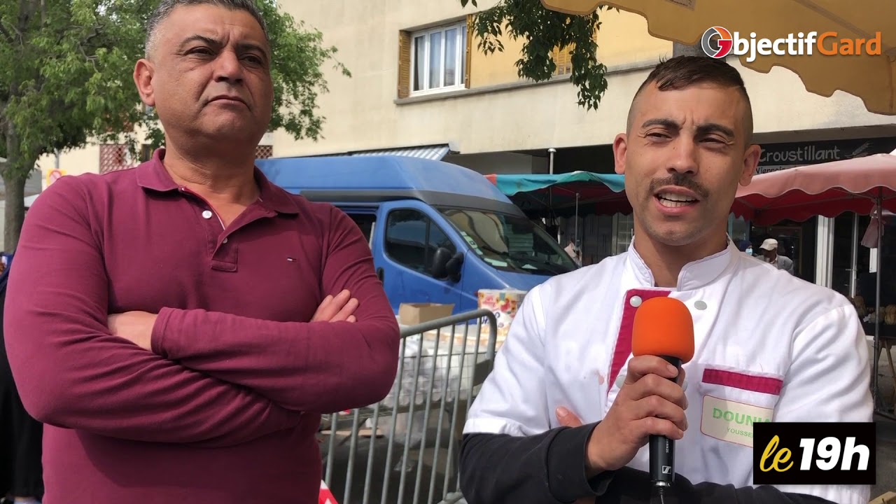 Le 19h - Drame au Chemin-Bas d'Avignon : tout un quartier en émoi