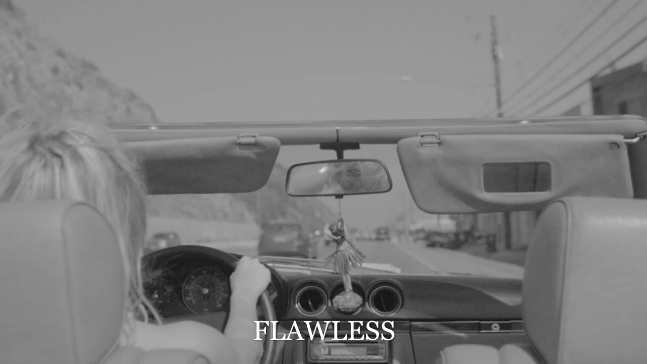 The Neighbourhood - Flawless (Instrumental)