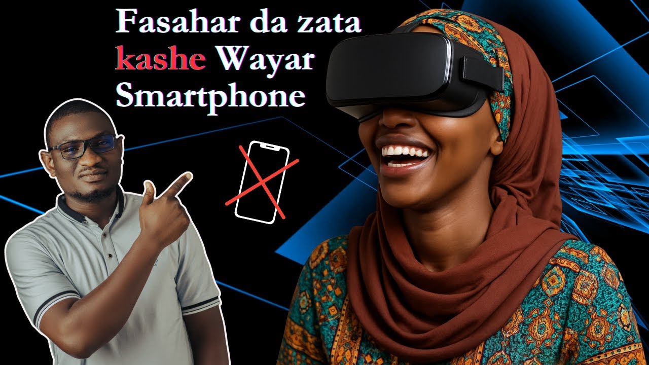Fasahar da zata kashe Waya