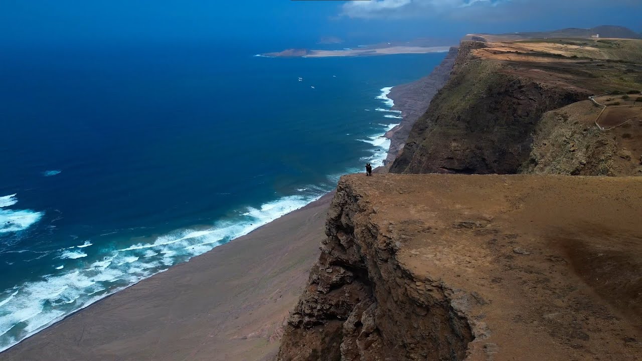 Lanzarote 2025
