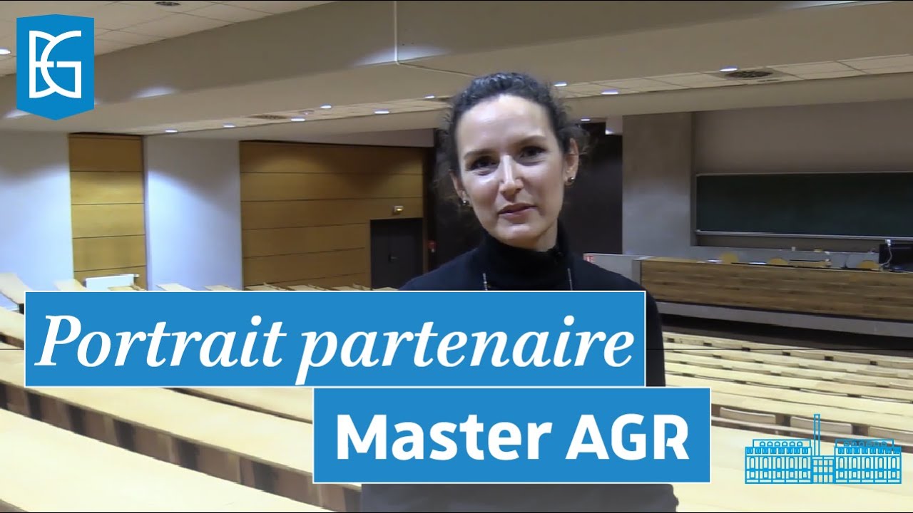 Le Master Assurance et Gestion des Risques | Regard d'entreprise