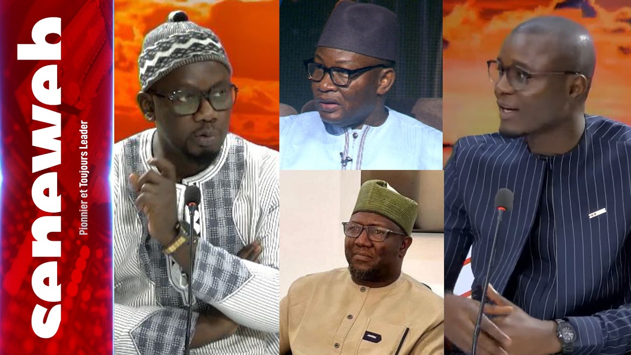 Ça Se Complique pour Moussa Diop et Cheikh Oumar Diagne: Révélations Sur Leurs Convocations