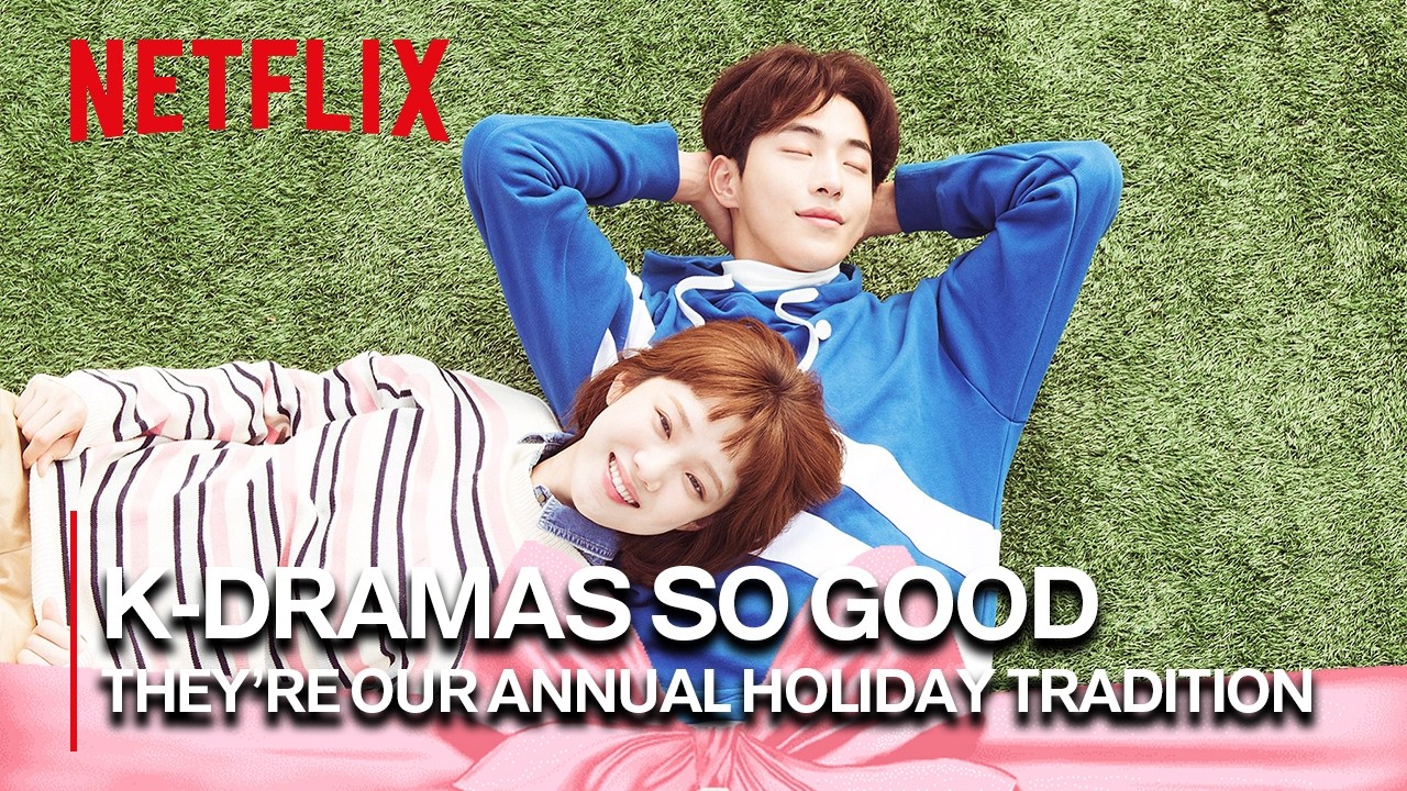 12 Feel-Good K-Dramas to Wash Away Any Depression!