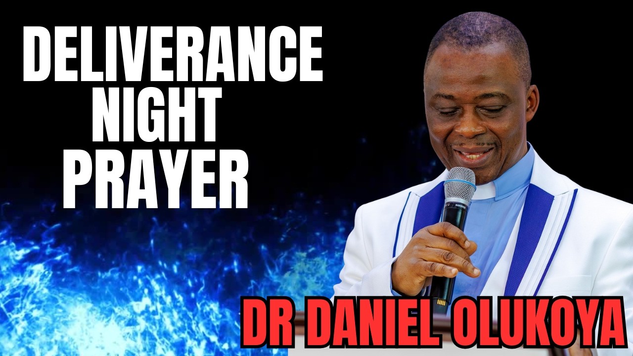PRAYER NOW