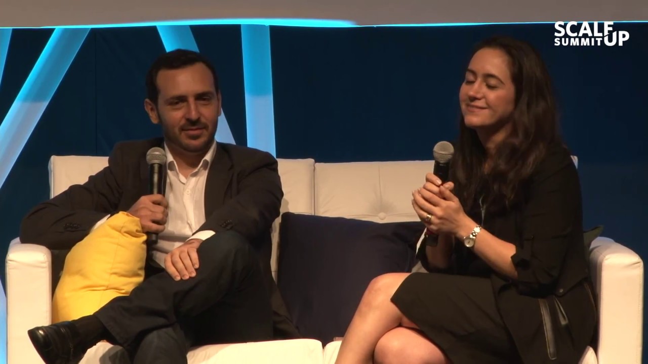 Como Nubank e Resultados Digitais atraem e retêm os melhores talentos