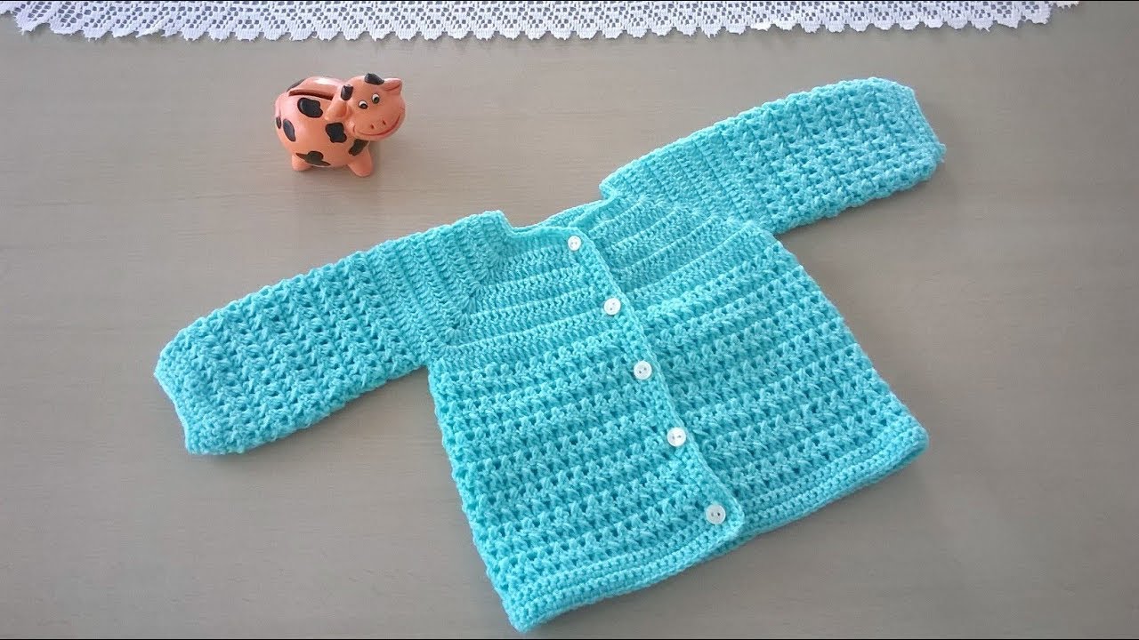 Chaquetita exprés